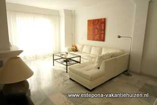 Estepona, Belgravia Club BC21